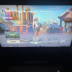25 Inch Gaming Monitor 