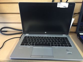 Hp folio947m elite ultrabook