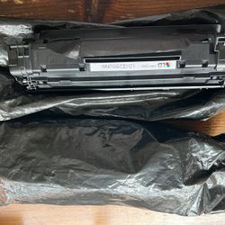 HP Laser Toner Cartridge - LD CE285 UNIV 14 