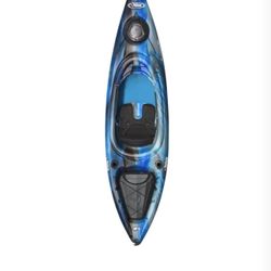 Pelican 100X Mustang Kayak