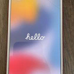 iPhone 7 Plus 128gb Red