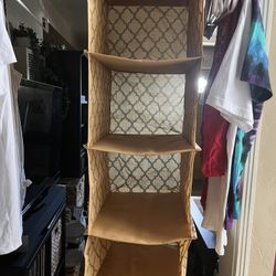 Closet Organizer