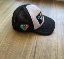 Beverly Hills hat