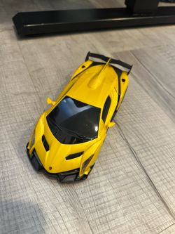 Toy car Lamborghini 1:24