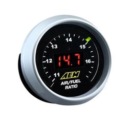 AEM wideband  Air Fuel Ratio Gauge 