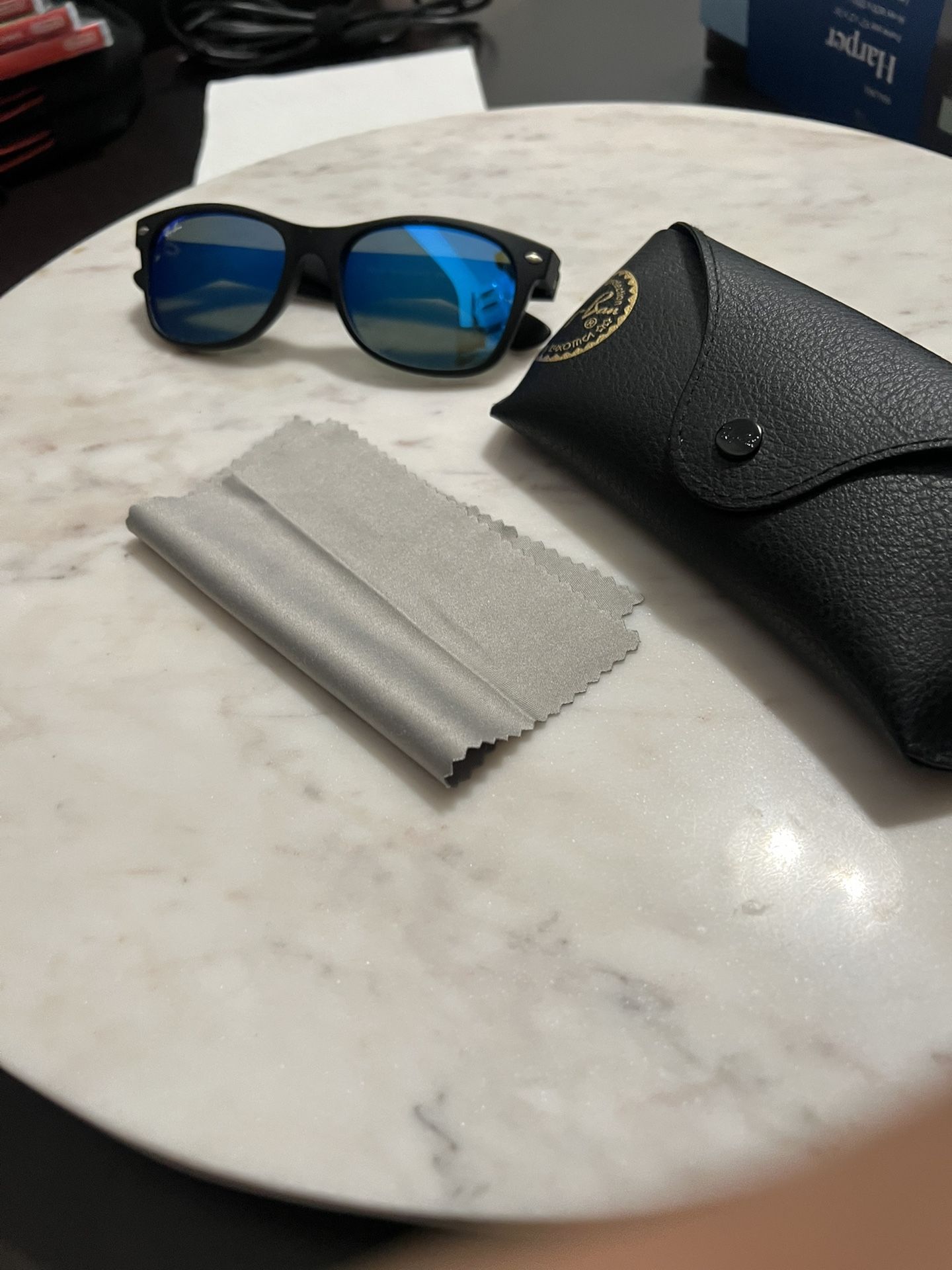 Ray Ban Sunglasses ($150 OBO)