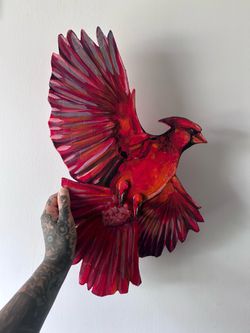 Cardinal