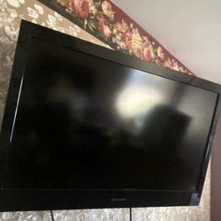 32 Inch Emerson TV Flat screen