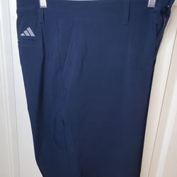 Men’s Adidas Golf Shorts!!