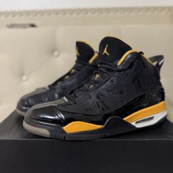 Air Jordan Dub Zero size 13