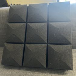 Acoustic Sounds Proof Panels