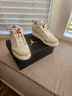Air Jordan Spizike Low (GS)