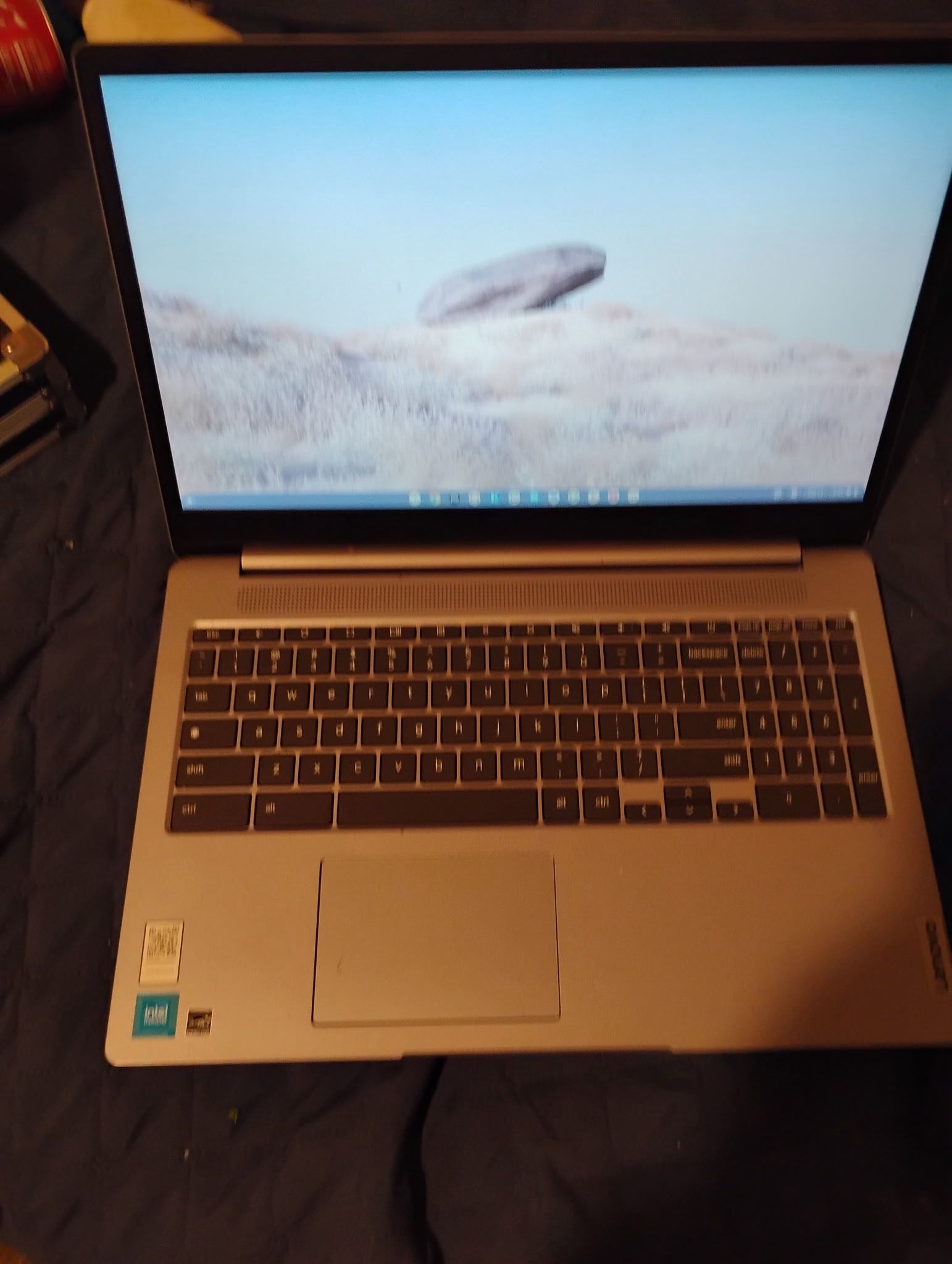 2024 Lenovo Chromebook 