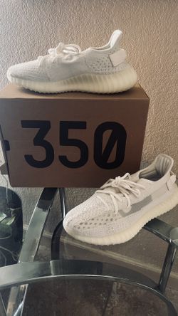 Yeezy 350s