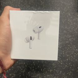 Apple AirPods Pro Gen 2