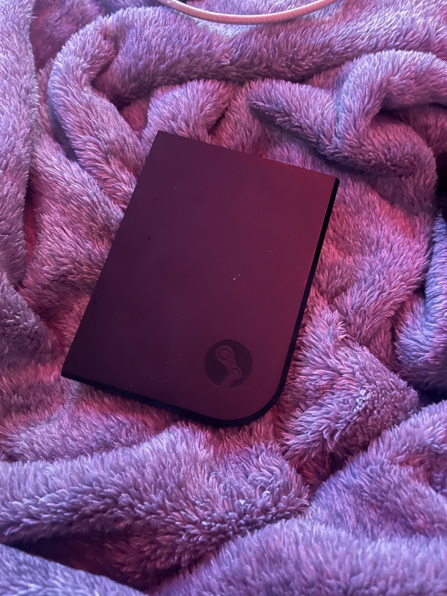 Steam Link (missing power cord)