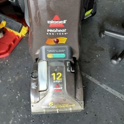 Bissell Vacuum Cleaner Shampoo er 