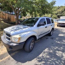 2006 Dodge Durango