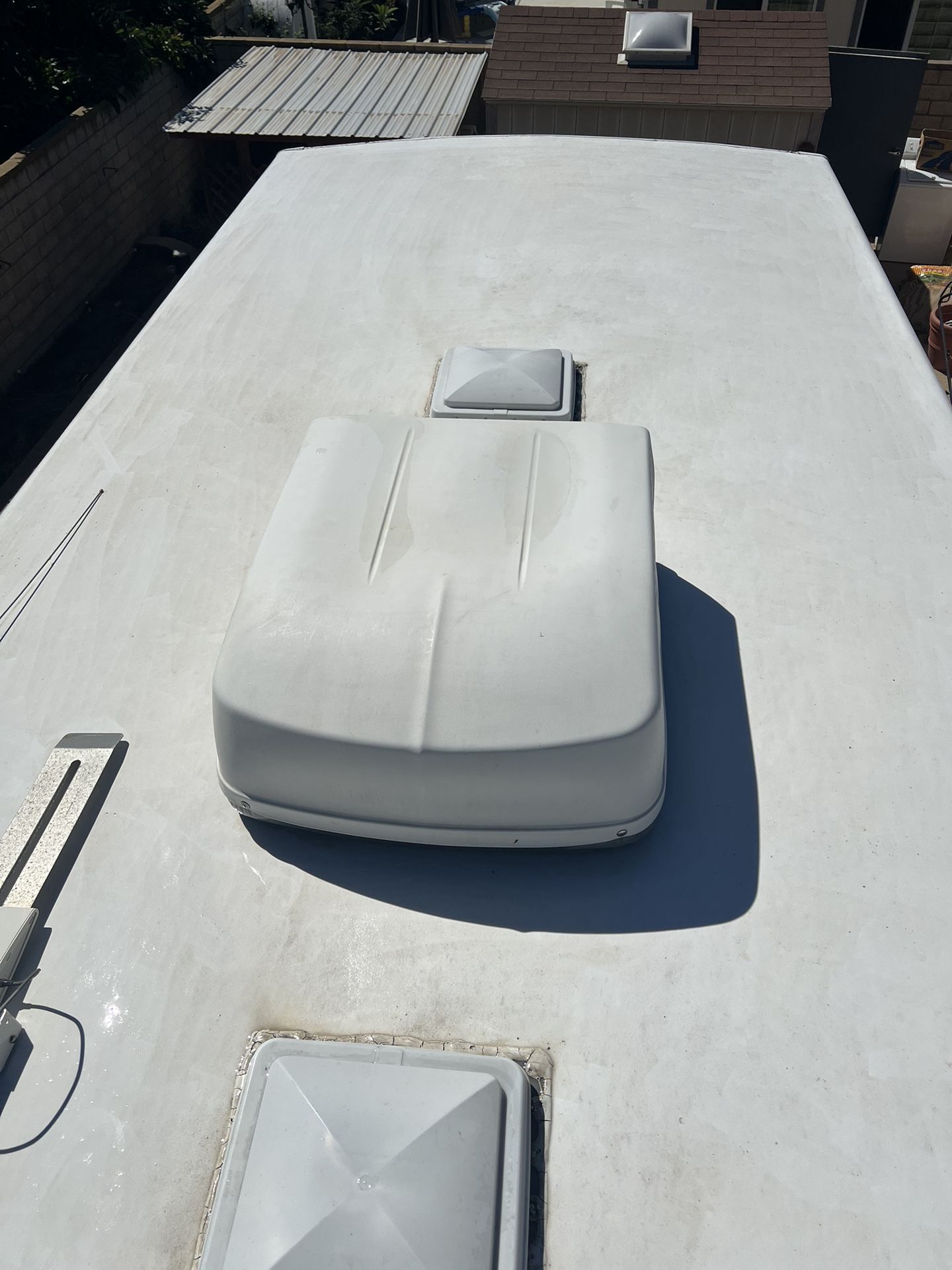 5 Wheel Trailer For Sale