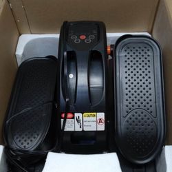 Elliptical Machine