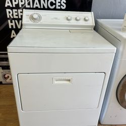 Electric Dryer 