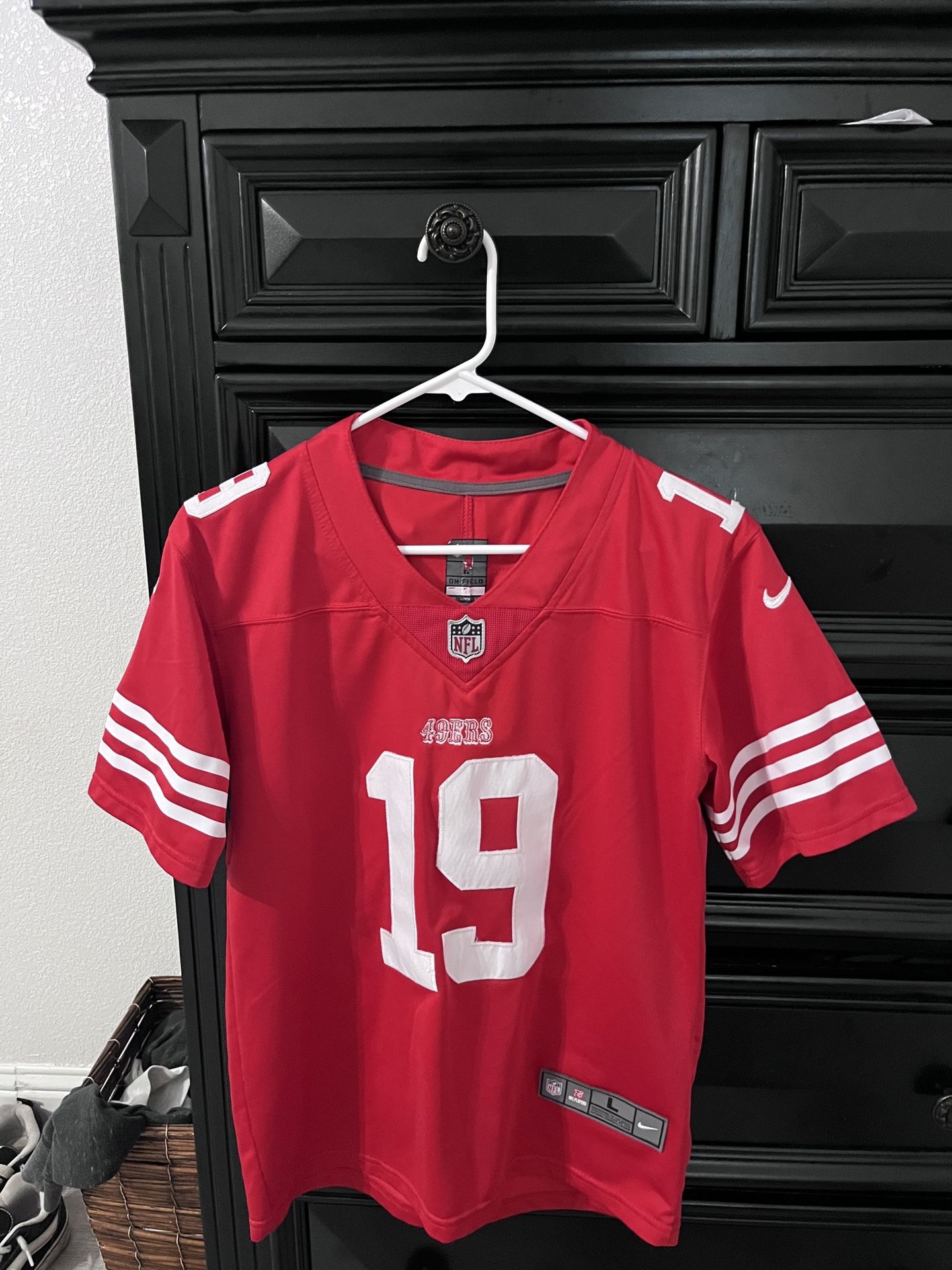 49er Jersey