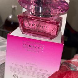 Versace Bright Crystal Absolo