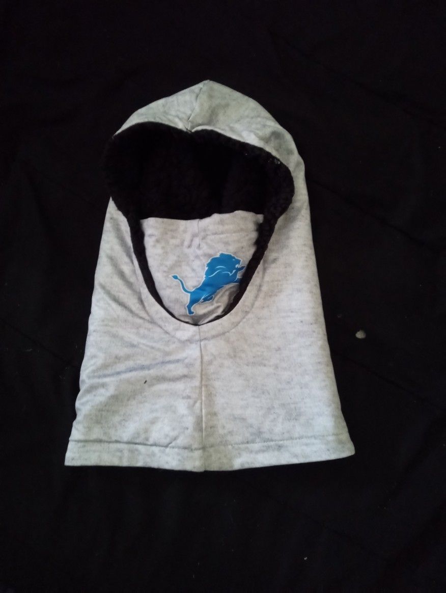 Full Winter Face Mask Hat