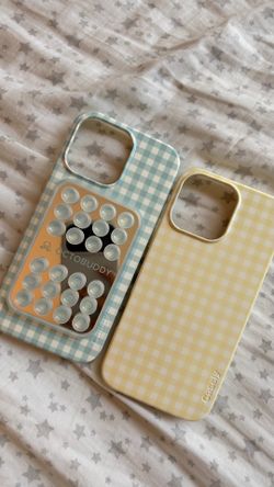 iPhone 16 pro max cases (Casely)