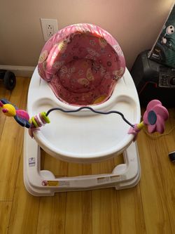 Baby walker