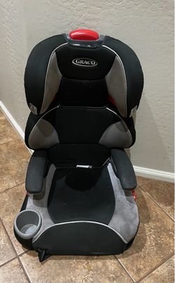 Graco  Booster Seat