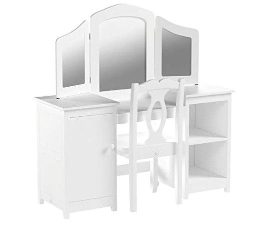 Kids Vanity