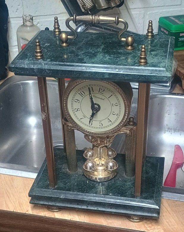 Cool Clock