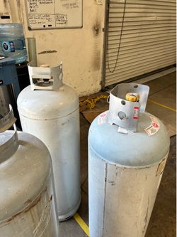 Propane
