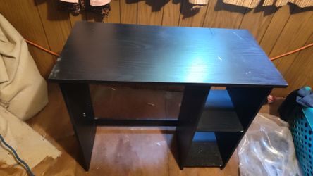 Small desk