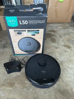 Robo Vac