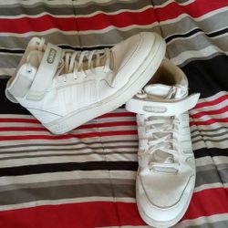 Mens Adidas Sneakers 