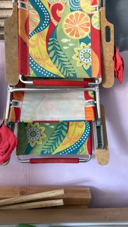 Beach Chairs
