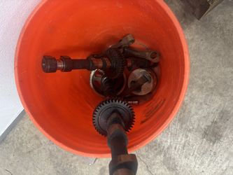 Misc 1uz Parts