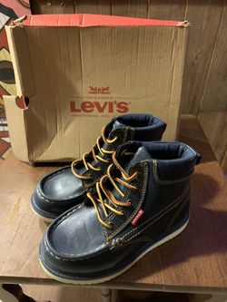 Levis size 12 boys