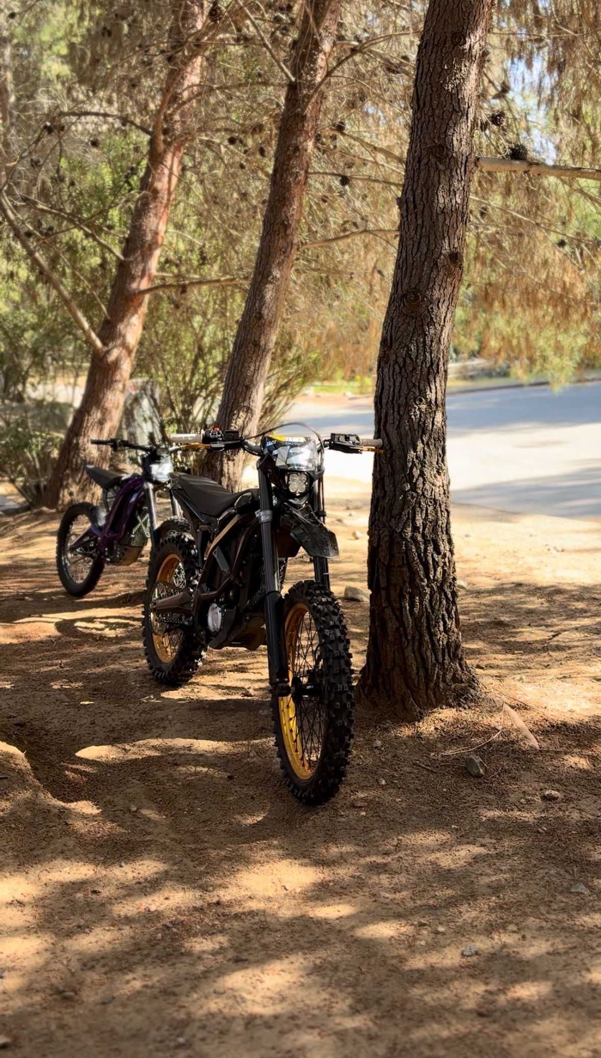 surron ultra bee