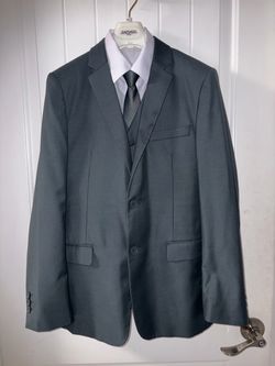 Boys dress suit