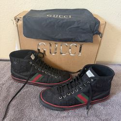 Gucci Sneaker 