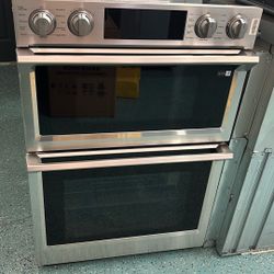 OVEN MICROWAVE 30 INCHES SAMSUNG 