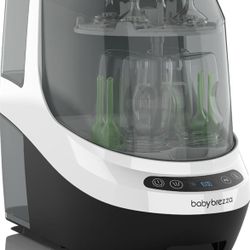 Baby Brezza Bottle Washer Pro