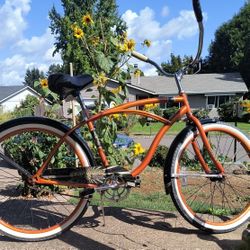 Men's Bike