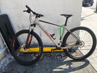Ascend Zion  29"