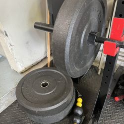 Weights 