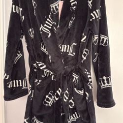 Juicy couture Plush Robe
