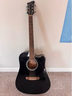 Acoustic guitar